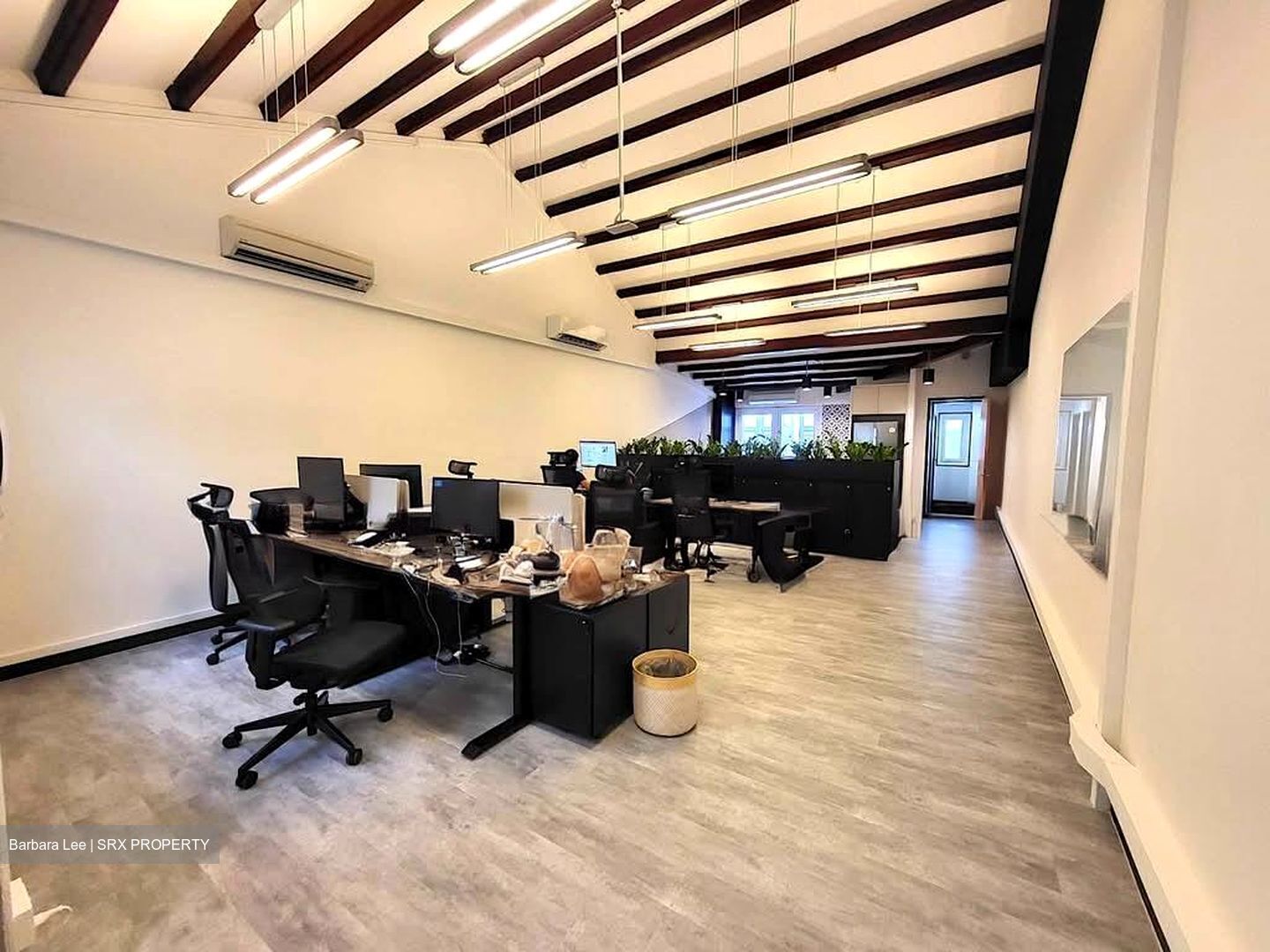 Tras Street (D2), Office #554089261